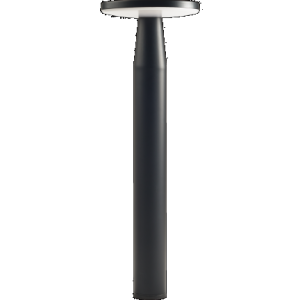 in-lite Disc Black