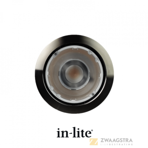 in-lite Big Flux Narrow Stainless Steel