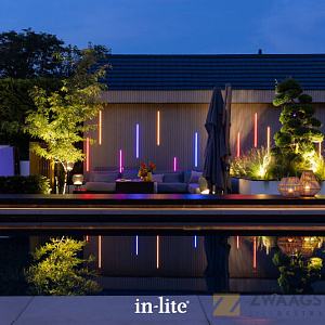 in-lite Smart Evo Flex Tone 1mtr