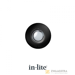 in-lite Fusion 22 Black