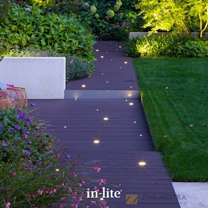 in-lite Fusion 22 Stainless Steel