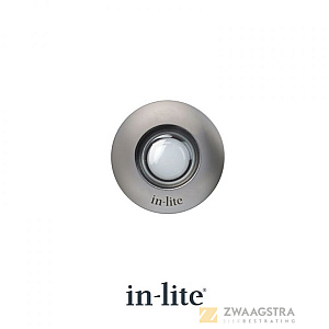 in-lite Fusion 22 Stainless Steel