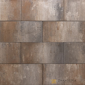 Smartton Linea 30x60x4 Kilimanjaro