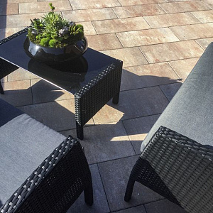 Smartton Linea 30x60x4 Kilimanjaro