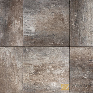 Smartton Linea 60x60x4 Kilimanjaro
