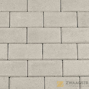 Trendline Betonklinker 21x10.5x6 Grijs