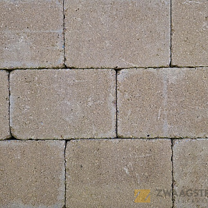 Stonique Trommel 20x30x6 Oud Kampen