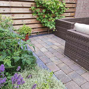 Stonique Trommel 20x30x6 Chelsea