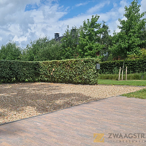 Stonique Trommel Waalformaat 20x5x7 Oud Bussum