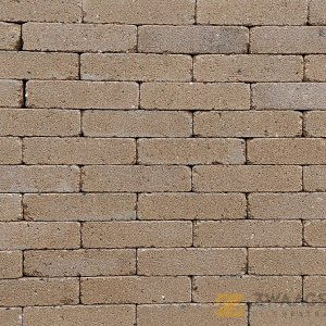 Stonique Trommel Waalformaat 20x5x7 Oud Kampen