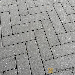 Trendline Longstone 31.5x10.5x7 Antraciet