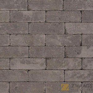 Stonique Trommel Dikformaat 21x7x6 Mangaan