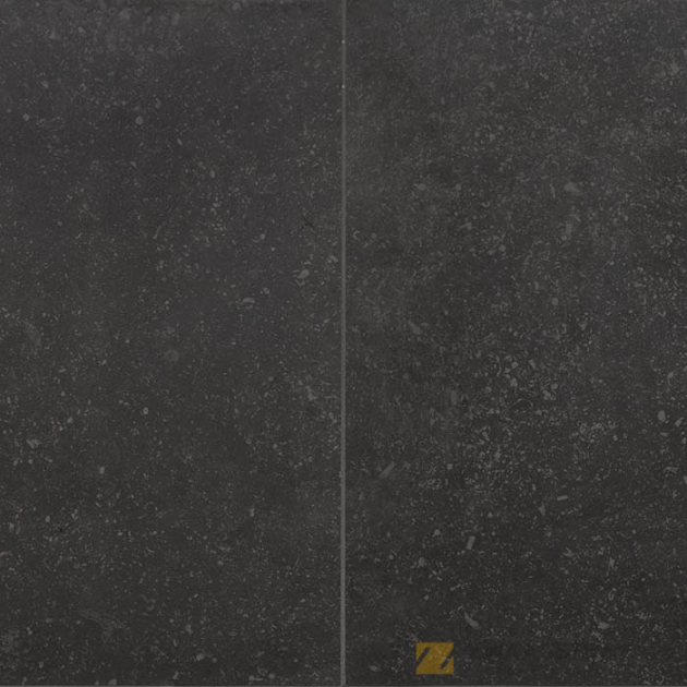 GeoCeramica® 40x80x4 Impasto Negro