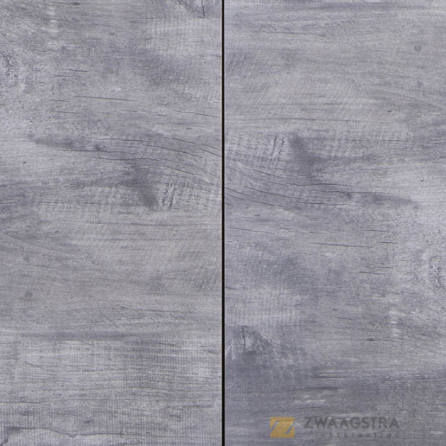 GeoCeramica® 40x80x4 Timber Grigio