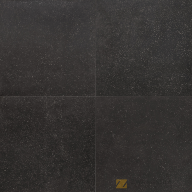 GeoCeramica® 2Drive 60x60x6 Impasto Negro