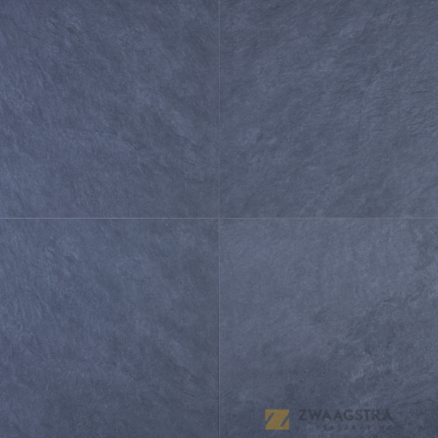 GeoCeramica® 2Drive 60x60x6 Lava Slate