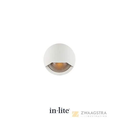 in-lite Blink White