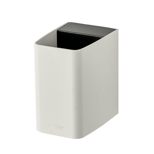 in-lite Ace Down White