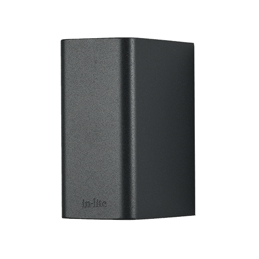 in-lite Ace Up-Down Dark