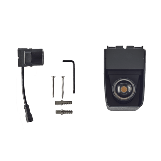 in-lite Ace Up-Down Dark