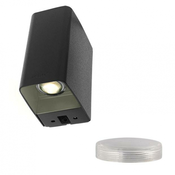 in-lite Lens diffuse