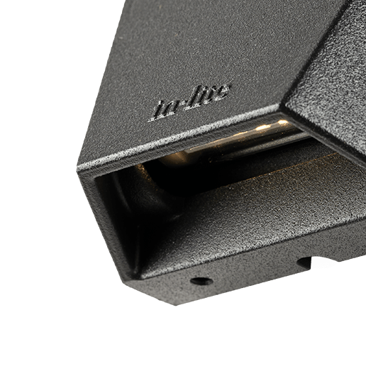in-lite Mini Wedge Dark