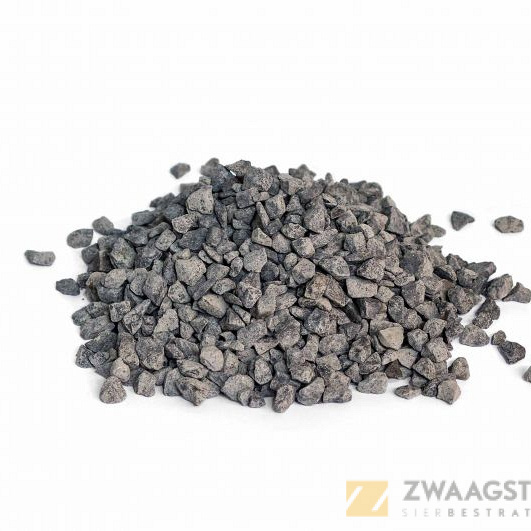 Basalt 8-11mm, Bigbag 1400kg.