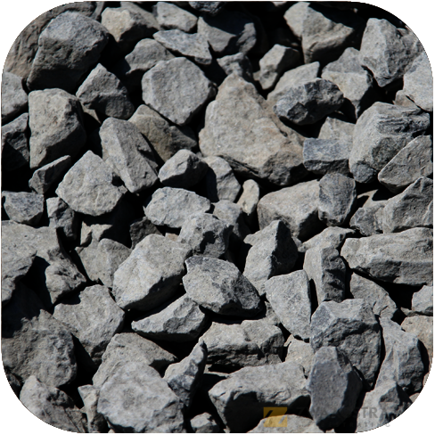 Basalt 16-32mm, Minibag 750kg.