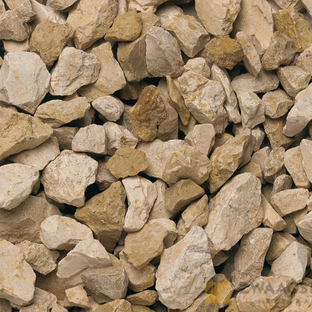 Yellow Sun Split 11-22mm, Minibag 750kg.