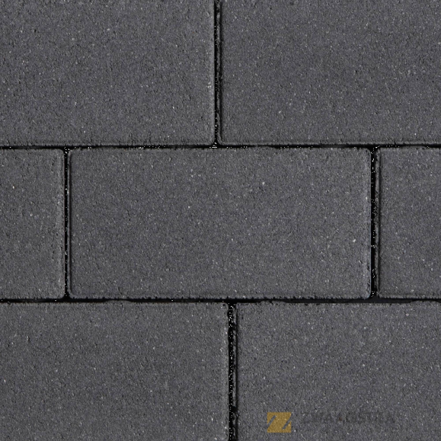 GeoKlinker (facet) Dikformaat 21x7x8 Cannobio