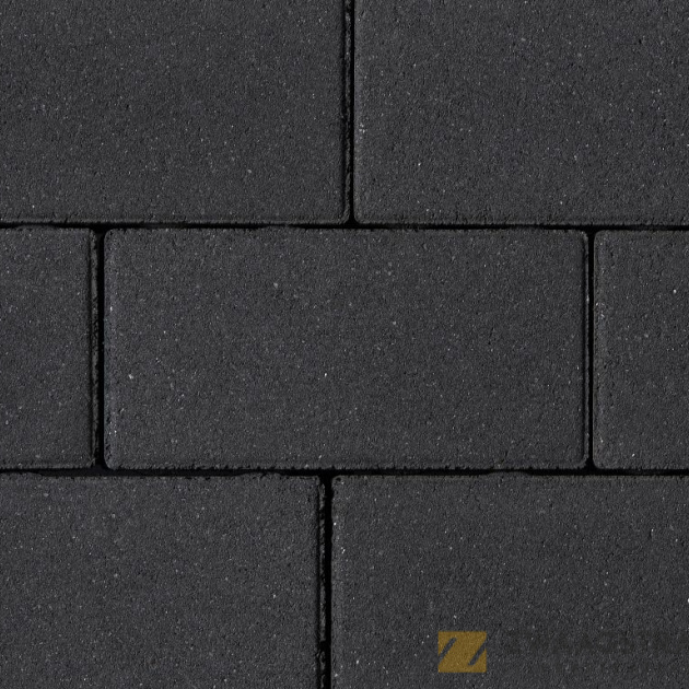 GeoKlinker (facet) 30x20x8 Milano