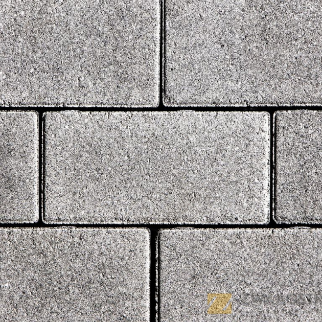 GeoKlinker (facet) Longstone 31.5x10.5x8 Elba