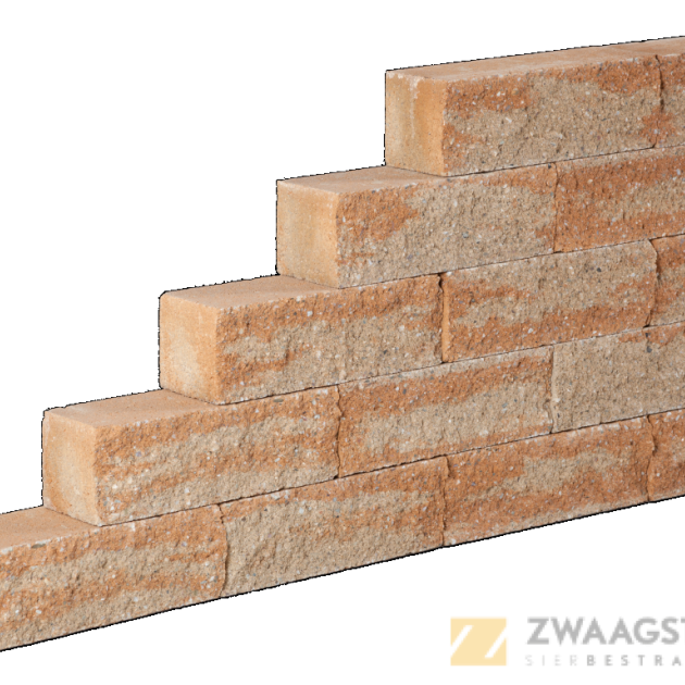 Barcastone 30x10x10 Mont Blanc
