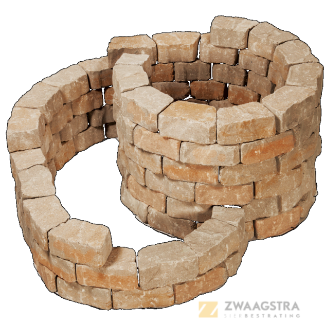 PromoWall 17/24x15x10 Mont Blanc