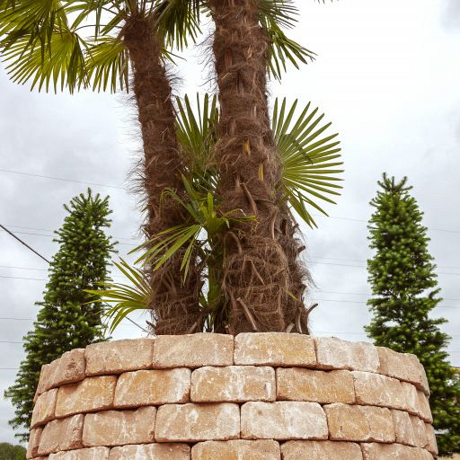 PromoWall 17/24x15x10 Mont Blanc