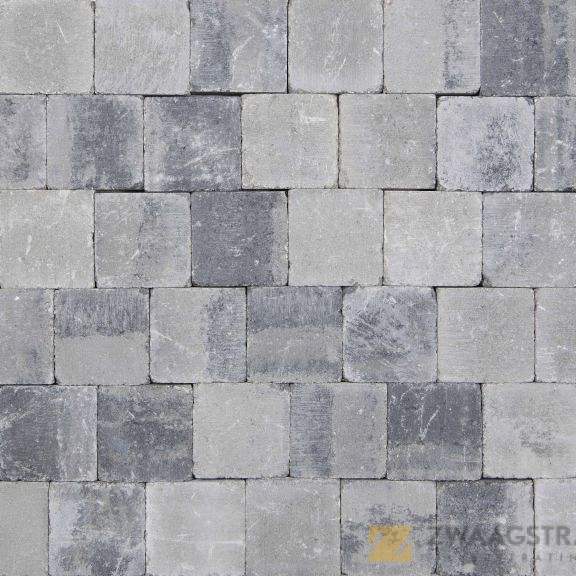 Tumbelton 15x15x6 Gothic