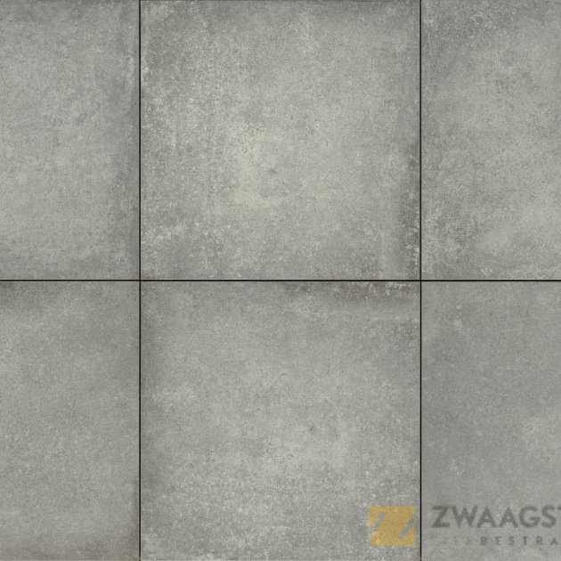 Cerasun Brescia 60x60x4 Nebbia