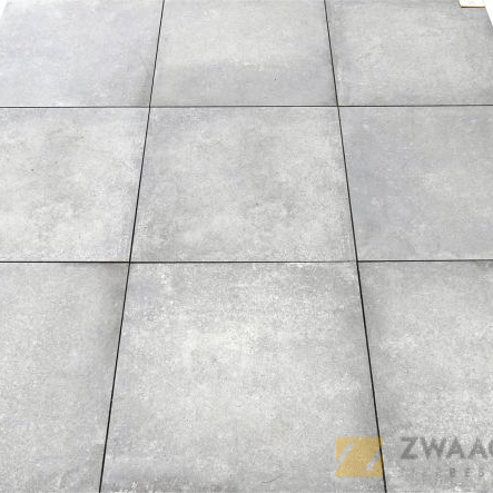 Cerasun Brescia 60x60x4 Nebbia