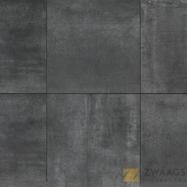 Cerasun Merano 60x60x4 Antracite