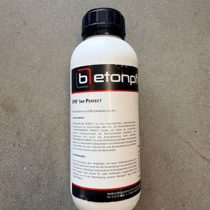 Beton Impegneer Perfect 1ltr.