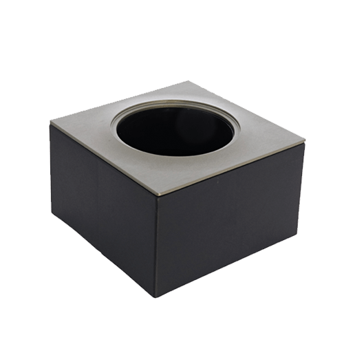 in-lite Box 1 Pearl Grey