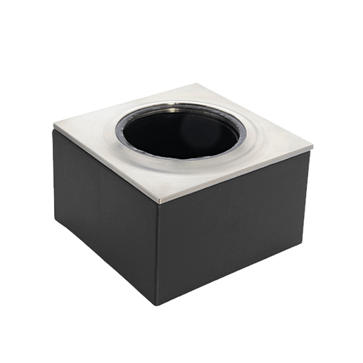in-lite Box 1 Stainless Steel
