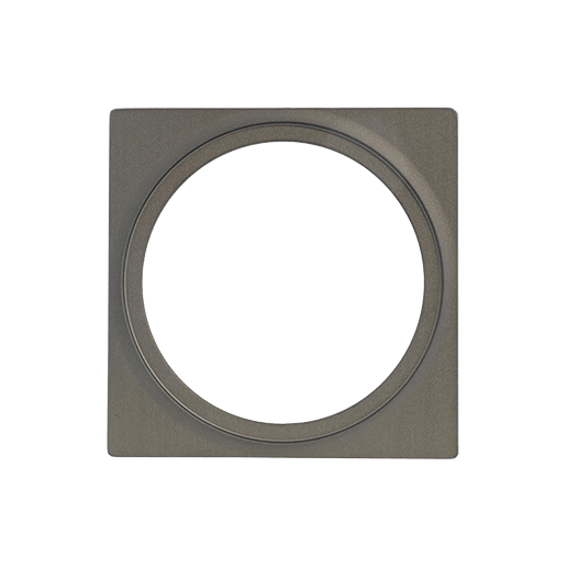 in-lite Plate 1 Pearl Grey