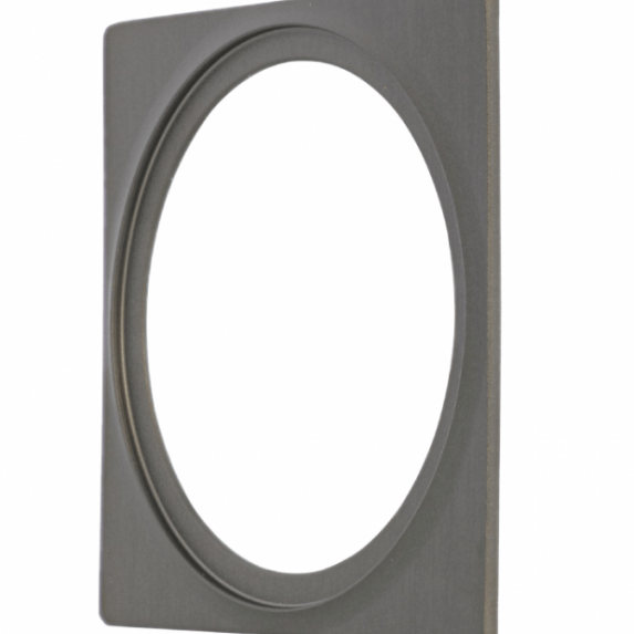 in-lite Plate 1 Pearl Grey