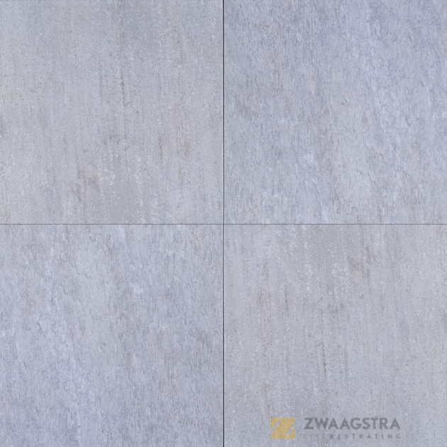 GeoCeramica®2Drive 60x60x6 Fiordi Grigio