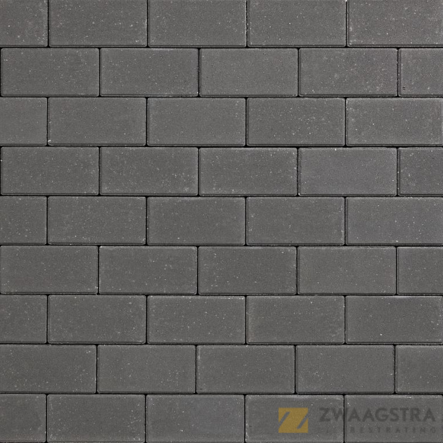 Everton Betonklinker 10x20x6 Antra
