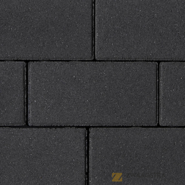 GeoKlinker (facet) 24x8x8 Milano