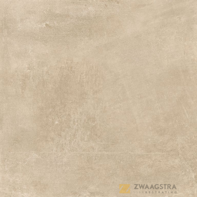 GeoCeramica® 60x60x4 Patch-Plus Beige