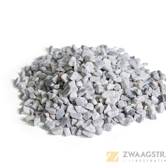 Icy Blue 8-12mm, Bigbag 1400kg.