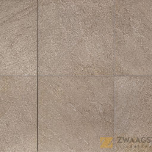 Cerasun Palermo 60x60x4 Sabbia